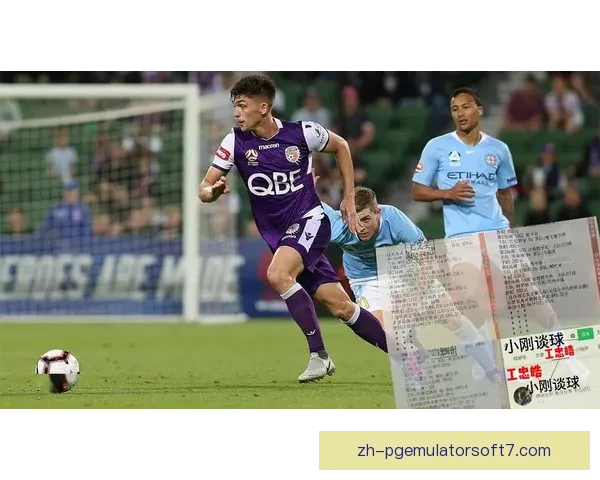 墨尔本胜利火力全开四比一大胜中央海岸水手强势表现震撼全场